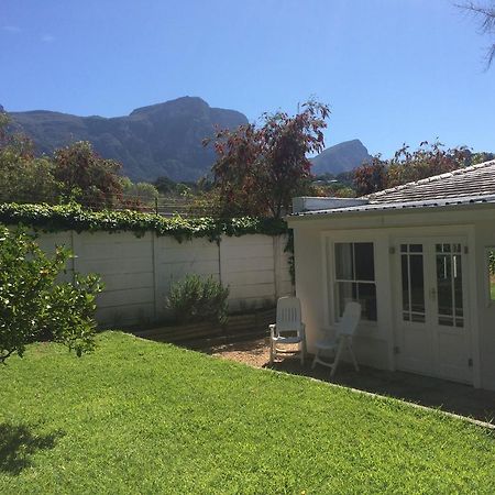 Wedgwood Cottage Cape Town Exterior foto