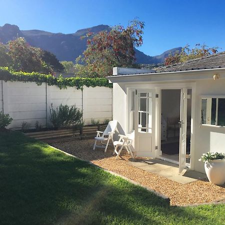 Wedgwood Cottage Cape Town Exterior foto