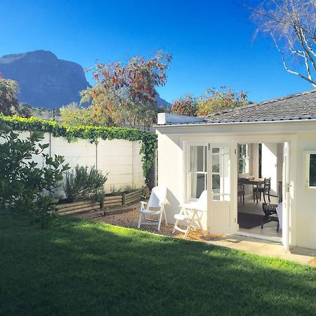 Wedgwood Cottage Cape Town Exterior foto