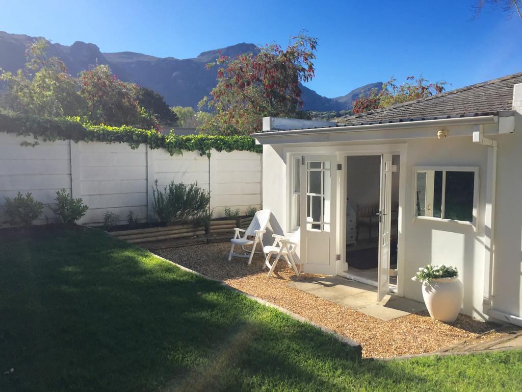 Wedgwood Cottage Cape Town Exterior foto