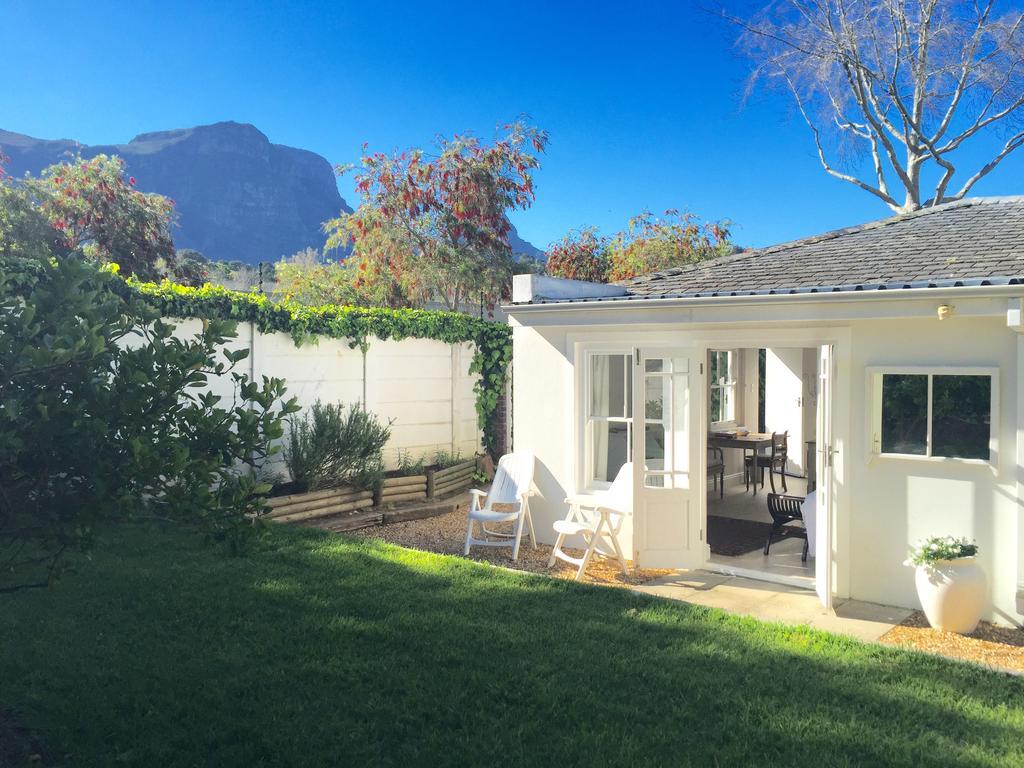 Wedgwood Cottage Cape Town Exterior foto